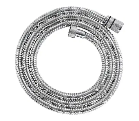 Svietidlá GROHE 22100000 - Sprchová hadica VITALIOFLEX METAL LONG-LIFE 1750 mm chróm 22100000