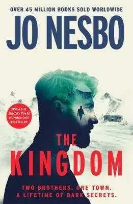 Detektívky, trilery, horory The Kingdom - Jo Nesbo