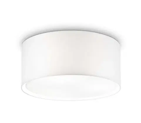 Svietidlá Ideal Lux - Stropné svietidlo 3xE27/60W/230V