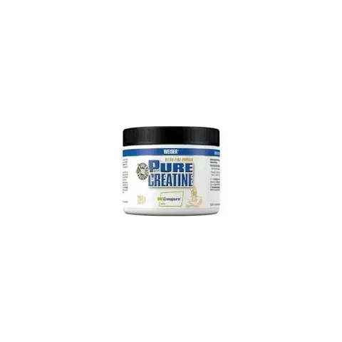 Kreatín Monohydrát Weider Pure Creatine bez príchute
