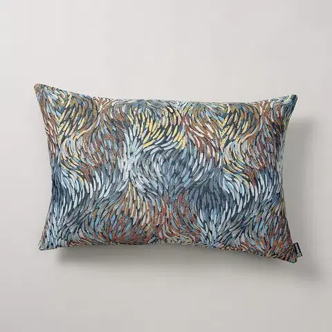 Obliečky na vankúše Karin - jednoduchá obliečka, 60x40cm