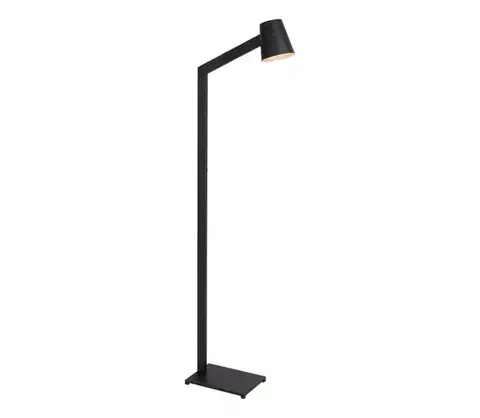 Lampy Lucide 20710/01/30 - Stojacia lampa MIZUKO 1xE14/40W/230V 20710/01/30