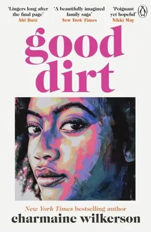 Beletria Good Dirt - Charmaine Wilkerson