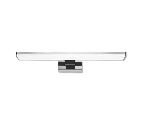 Kúpeľňové zrkadlá Top Light TEXAS - LED Kúpeľňové osvetlenie zrkadla LED/8W/230V IP44 Texas
