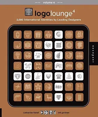 Cudzojazyčná literatúra Logo Lounge 4