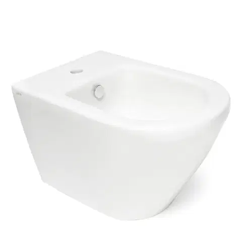Bidety Závesný bidet VitrA Integra 35,5x54 cm 7042-003-0288 7042-003-0288