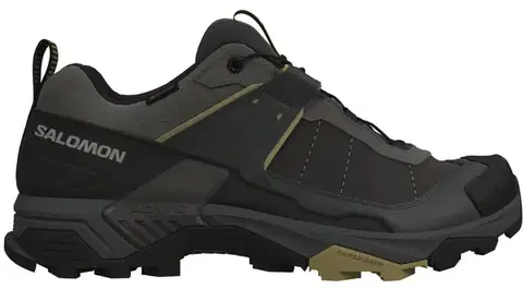 Nízka outdoor obuv Salomon X Ultra 5 Wide GTX M Veľkosť: 46 EUR