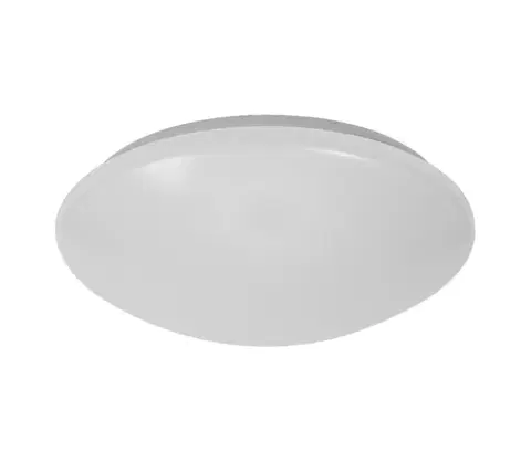 Svietidlá Osram - Stropné svietidlo CEILING ESAL 2xE27/25W/230V Ø 35 cm, biela 4099854444623