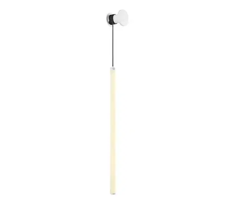 Svietidlá Redo 01-3303 - LED stmievateľné nástenné svietidlo SWING LED/16W/230V 3000/4000K CRI 90 biela 01-3303