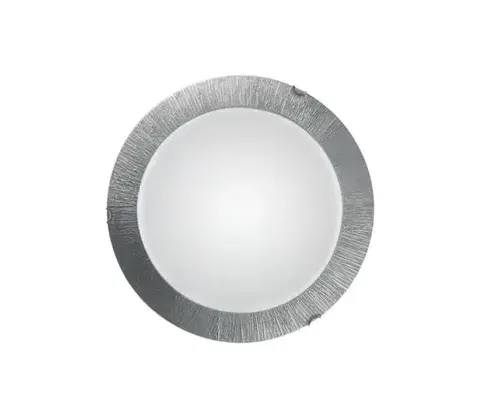 Svietidlá Kolarz A1306.13.5.SunAg - Stropné svietidlo MOON 3xE27/60W/230V A1306.13.5.SunAg