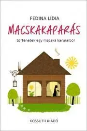 Rozprávky Macskakaparás - Lídia Fedina