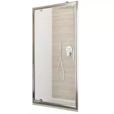 Sprchovacie dvere; priečky Sprchové dvere DJ/TX5B 90 W0 SB glass protect