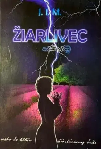 Psychológia, etika Žiarlivec - Ivan Maturkanič