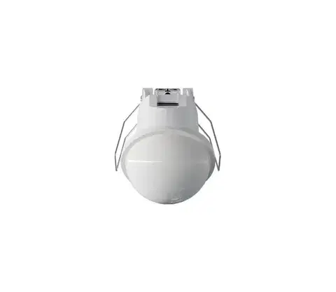 Svietidlá  Podhľadový pohybový senzor 360° 1200W/230V IP54 biely PN71000024
