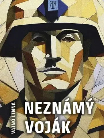 Druhá svetová vojna Neznámý voják - Linna Väinö