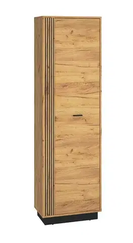 Šatníkové skrine ArtMLM Skriňa SAVITO 01