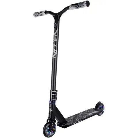 Kolobežky Street Surfing RIPPER Neo Shadow