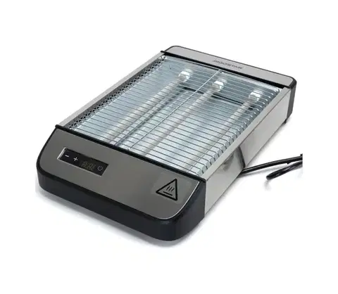 Predlžovacie káble  B.V.  - Hriankovač 840-1000W/230V matný chróm B302023IV