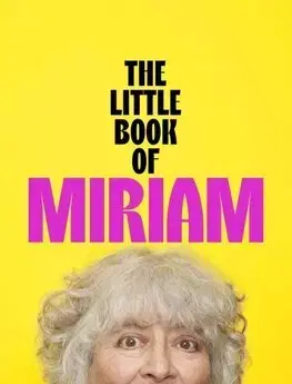 Film, hudba The Little Book of Miriam - Miriam Margolyes