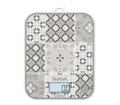 Kuchynské váhy Tefal BC 50D6V0