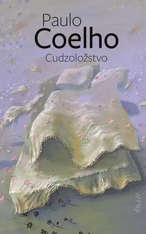 Svetová beletria Cudzoložstvo - Paulo Coelho