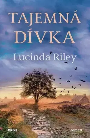Beletria - ostatné Tajemná dívka - Lucinda Riley