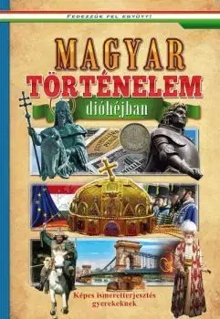 História Magyar történelem dióhéjban