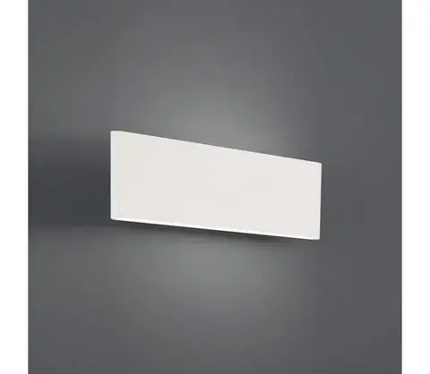 Svietidlá Eglo 39265 - LED Nástenné svietidlo CLIMENE 2xLED/5,4W/230V 39265