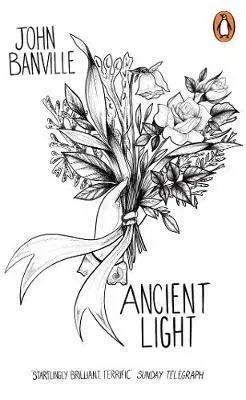 Cudzojazyčná literatúra Ancient Light - John Banville
