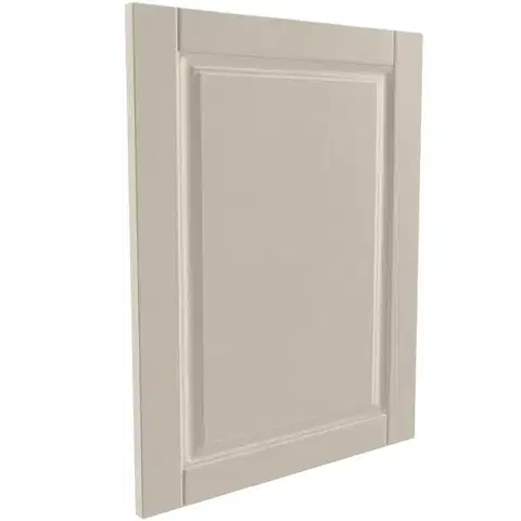 Kuchynské skrinky Čelo skrinky Luxeo F13-G60(100) hampton kašmír