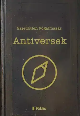 Filozofia Antiversek - Szerzőtlen Fogalmazás