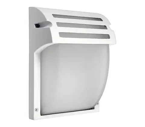 Záhradné lampy  Vonkajšie nástenné svietidlo AMALFI 1xE27/60W/230V IP44 7077