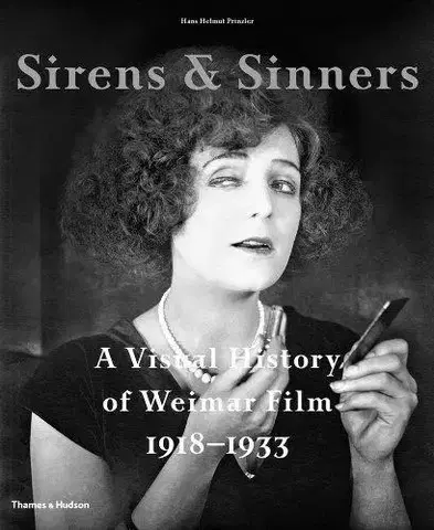 Hudba - noty, spevníky, príručky Sirens and Sinners - Helmut Hans Prinzler