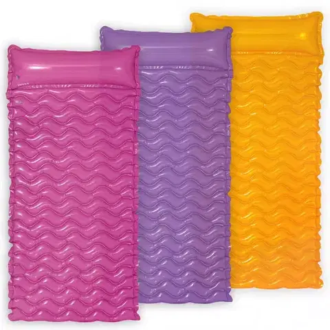 Nábytok Nafukovací matrac Tote-n-Float 2,29x0,86 m 58807EU