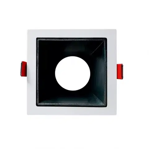 Lampy nad stôl do jedálne Podhľadový rámček TR 523 SDG