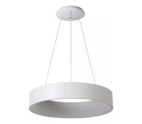 Svietidlá Lucide 46400/42/31 - LED Stmievateľný luster na lanku TALOWE LED/39W/230V 46400/42/31