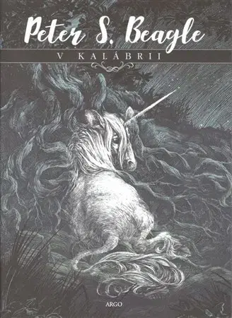 Sci-fi a fantasy V Kalábrii - Peter S. Beagle
