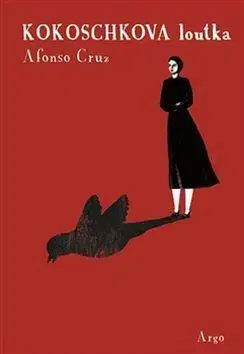 Svetová beletria Kokoschkova loutka - Afonso Cruz