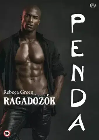 Romantická beletria Penda - Rebeca Green