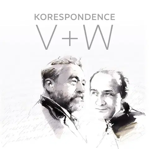 Biografie - ostatné Tebenas KORESPONDENCE