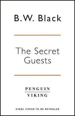 Cudzojazyčná literatúra The Secret Guests - Benjamin Black