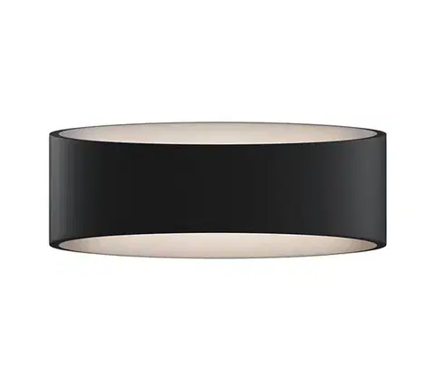 Svietidlá Maytoni C806WL-L5B - LED Nástenné svietidlo TRAME LED/6W/230V čierna C806WL-L5B