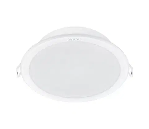 Svietidlá Philips - LED Podhľadové svietidlo MESON LED/16,5W/230V 4000K 8720169173842