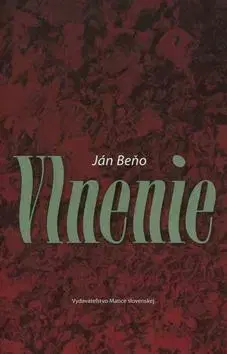 Slovenská beletria Vlnenie - Ján Beňo