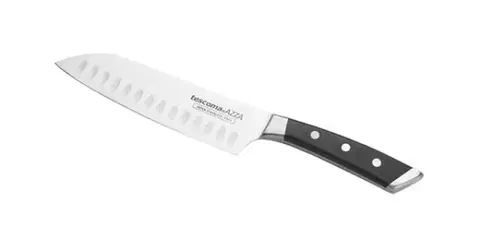 Kuchynské náčinia Kinekus Nôž japonský AZZA SANTOKU 14cm