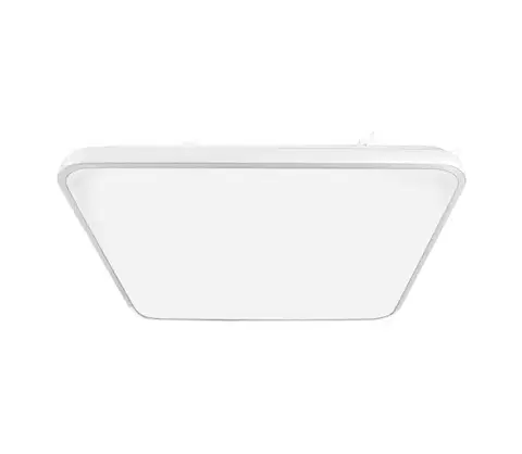 Svietidlá  LED Stropné svietidlo FABIO LED/35W/230V biela ML7936