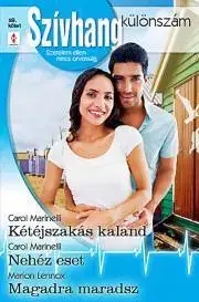 Romantická beletria Szívhang különszám 59. - Lennoxová Marion,Carol Marinelli