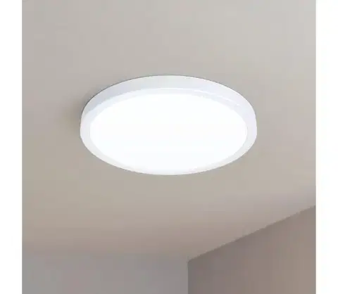 Svietidlá Eglo 99217 - LED stropné svietidlo FUEVA 5 LED/20W/230V 99217