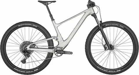 Celoodpružené Scott Spark 970 Fully 29 Veľkosť: M