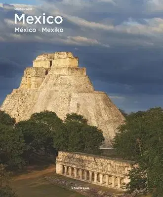 Cestopisy Mexico - Marion Trutter